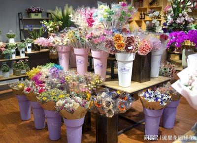 云南國(guó)色天香花卉 以流星花園之姿，將鮮花與盆景之美播撒四方